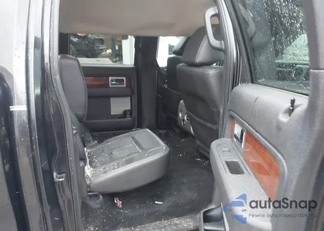 2010 Ford F-150 Fx4/Harley-Davidson/King Ranch/Lariat/Platinum/Xl/Xlt from USA, damaged, VIN 1FTFW1EV8AFC47297